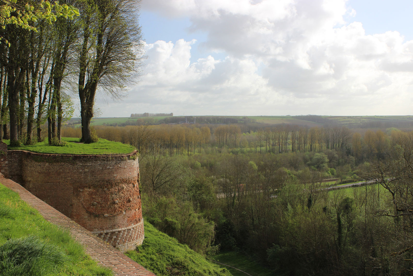 Montreuil-sur-Mer